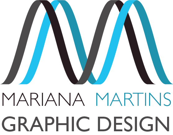Mariana Martins Design Gráfico